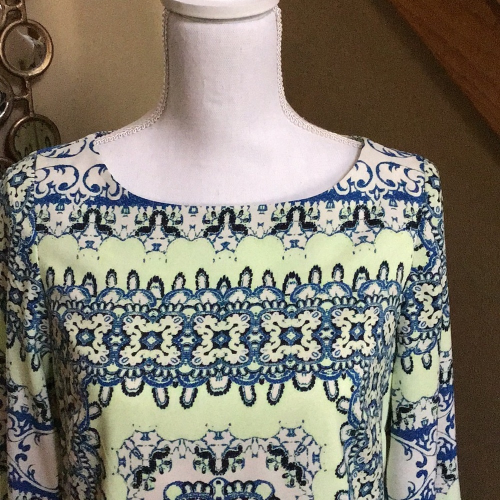 Dress - Picture 3 of 7